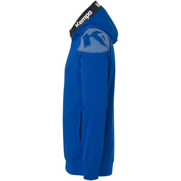 TuS Spenge Kempa Core 26 Jacke Kinder